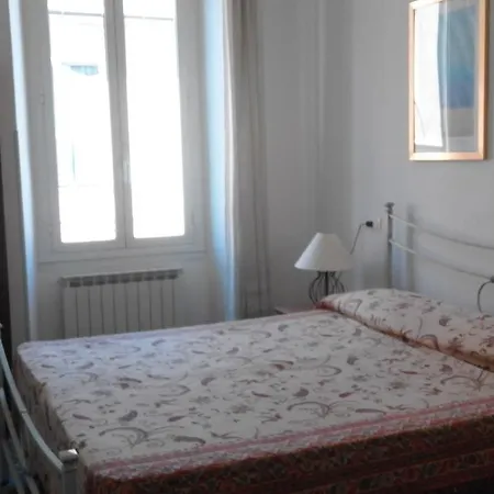 Tra Tetti E Cielo Apartman