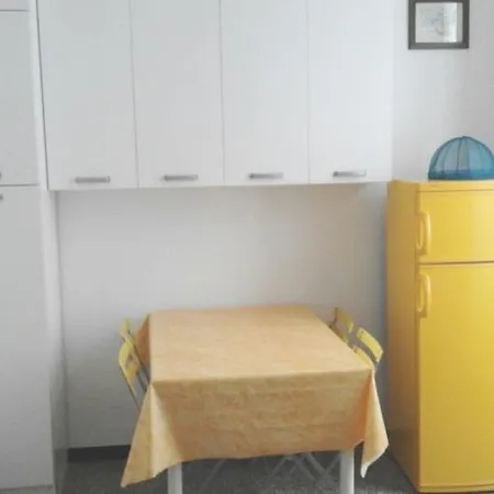 Tra Tetti E Cielo Apartman *