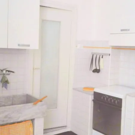 Apartman Tra Tetti E Cielo Imperia